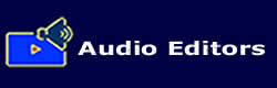  Audio Editors